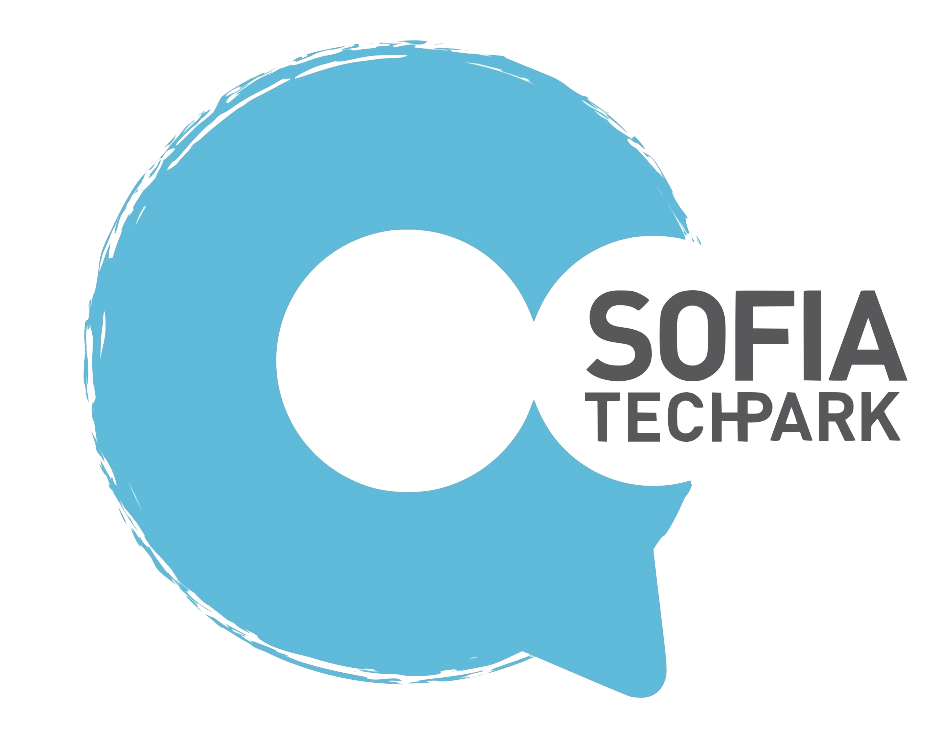 Sofia Tech Park Logo