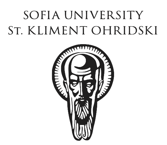 Sofia University St. Kliment Ohridski Logo